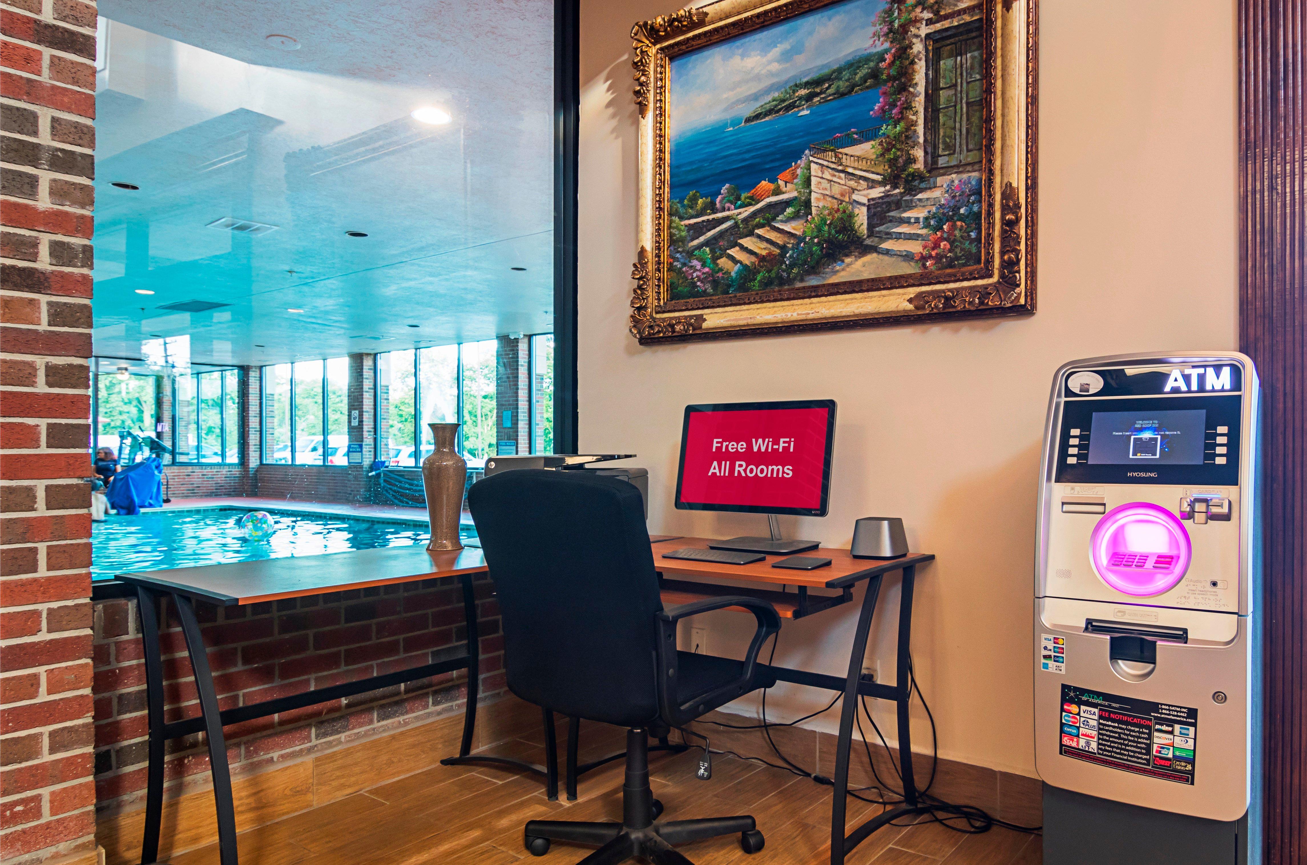 Red Roof Inn & Suites Lake Orion / Auburn Hills Екстер'єр фото