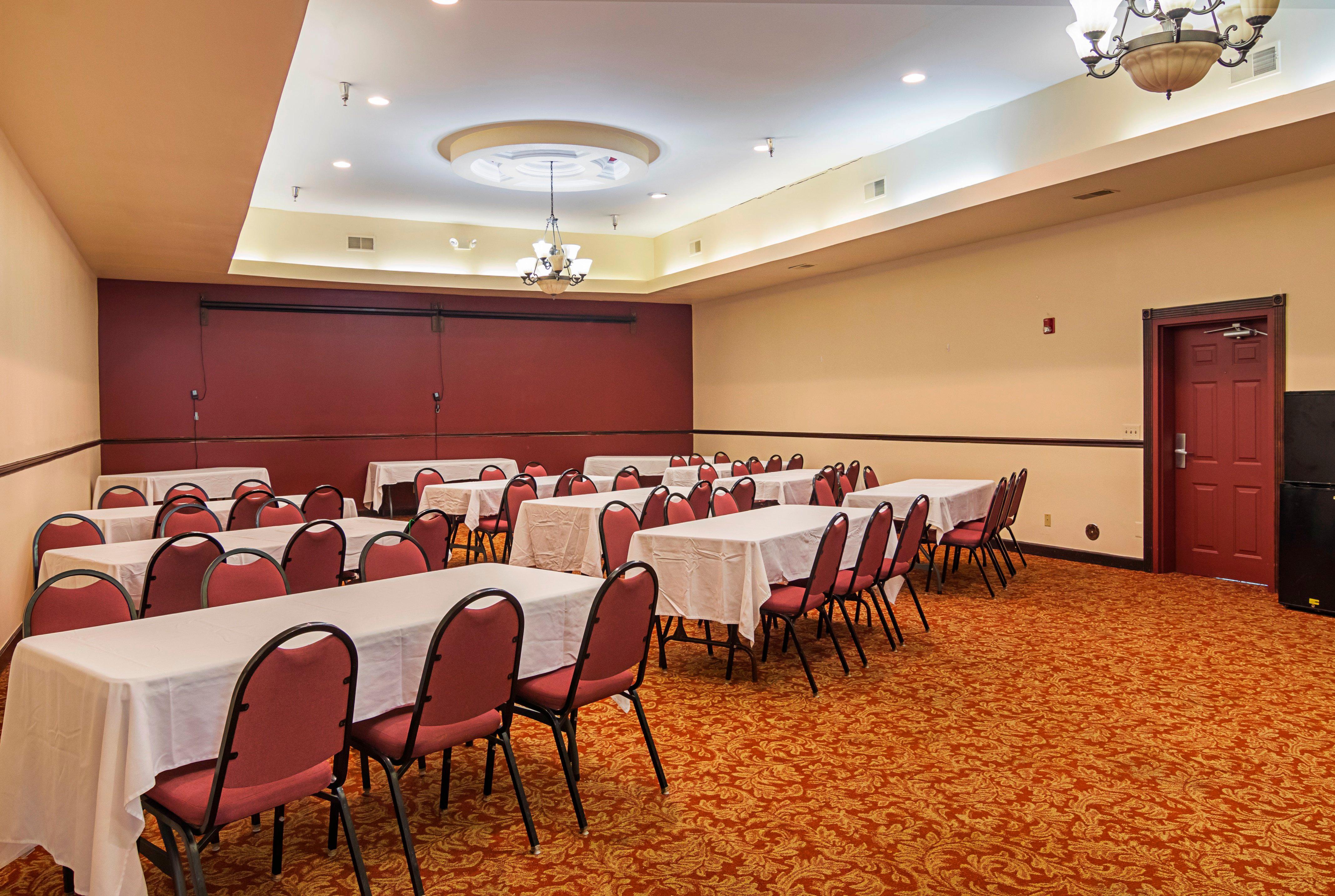 Red Roof Inn & Suites Lake Orion / Auburn Hills Екстер'єр фото