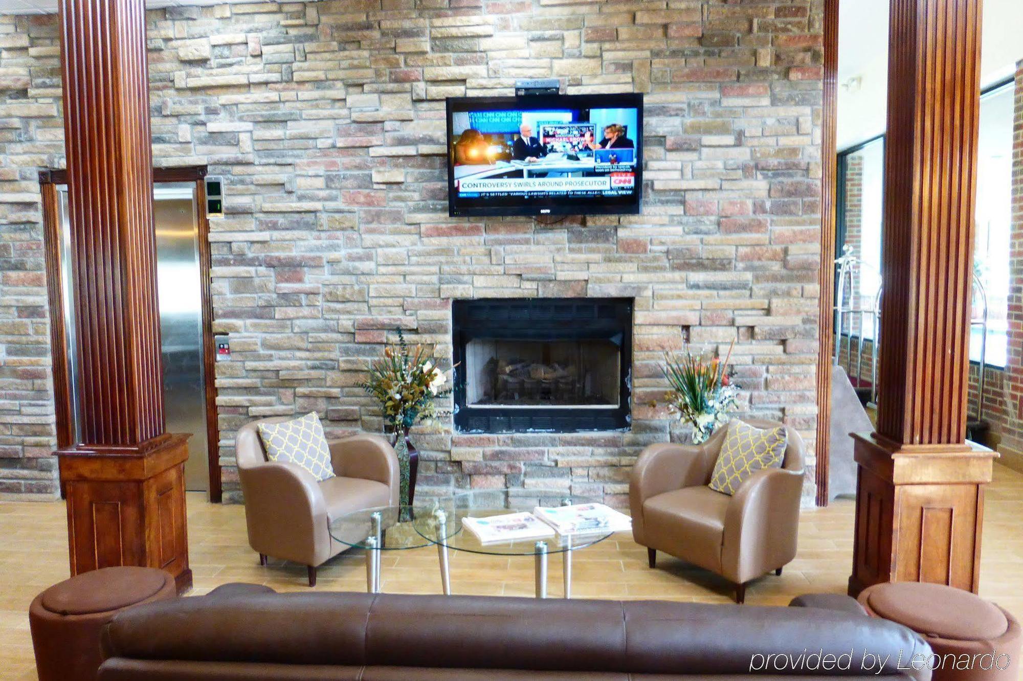 Red Roof Inn & Suites Lake Orion / Auburn Hills Екстер'єр фото