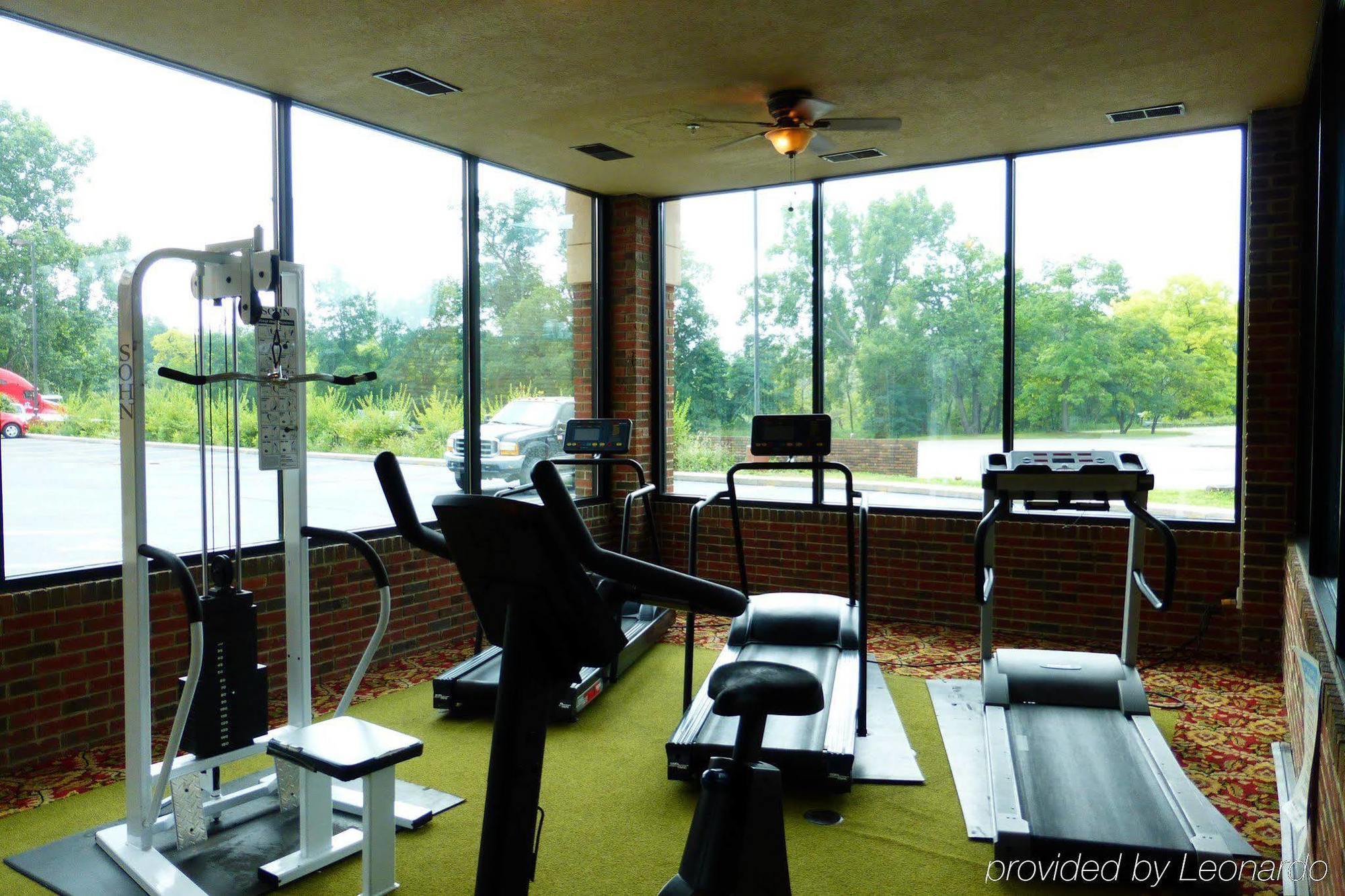 Red Roof Inn & Suites Lake Orion / Auburn Hills Екстер'єр фото